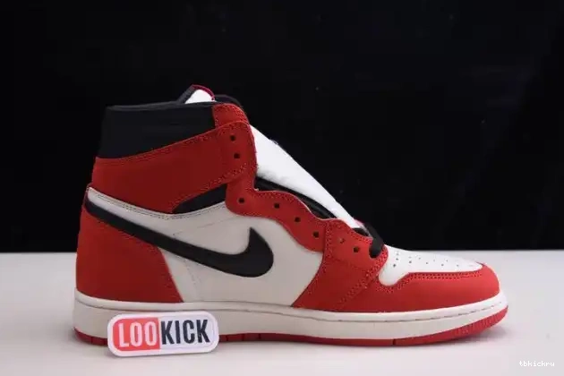 Cheap TBkick TRAVIS OG JORDAN 1 HIGH 100(RED) SCOTT CD4487 - RETRO AIR X 0502